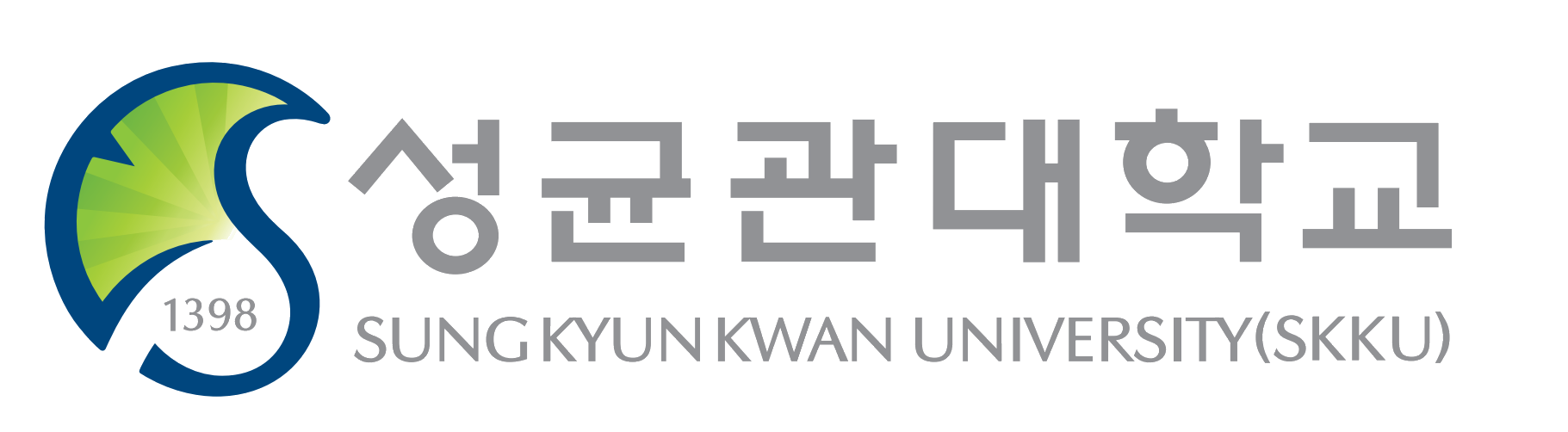 성균관대학교 로고