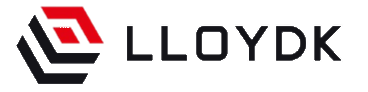 LLOYDK 로고