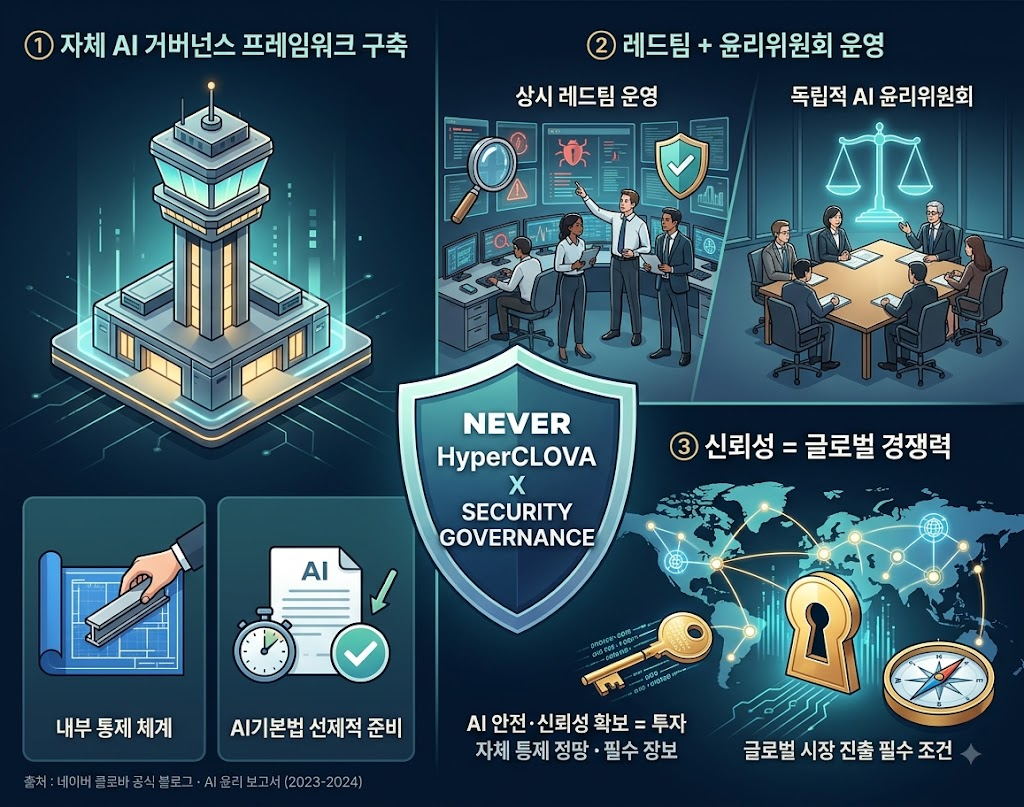 AI 거버넌스 비주얼